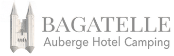 Camping Auberge Bagatelle à Avignon