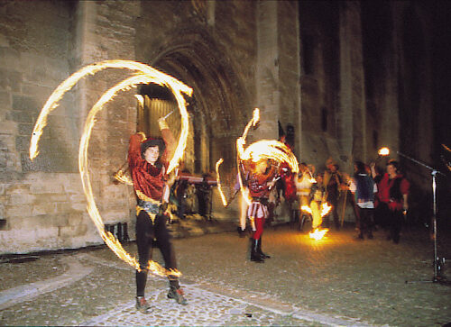 Fête des Côtes du Rhône