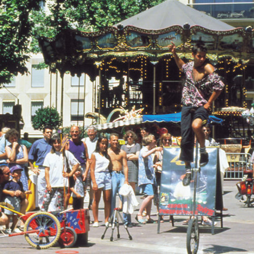 Festival d'Avignon