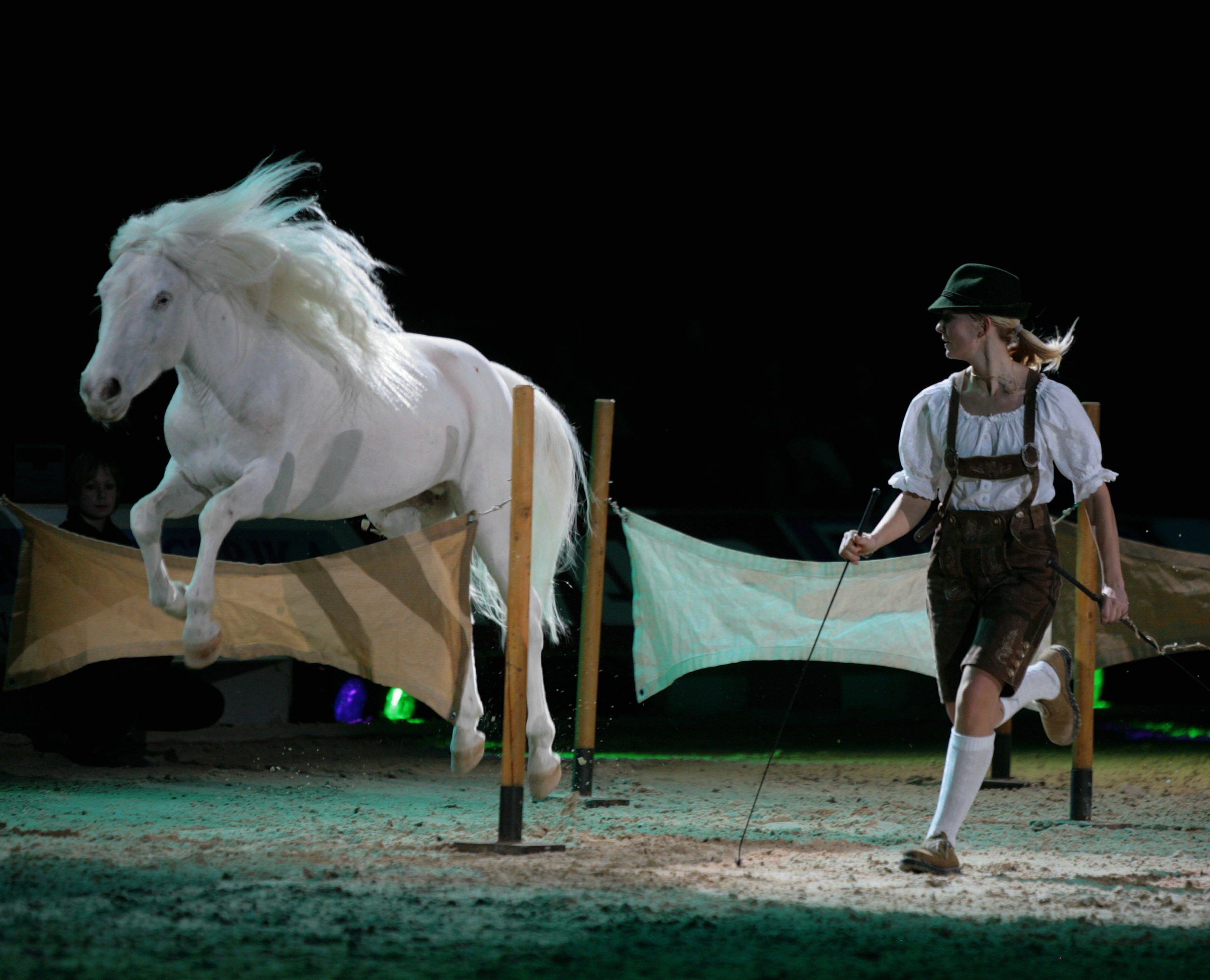 Cheval Passion