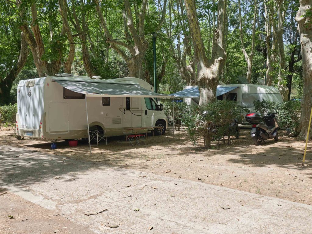 Camping Bagatelle