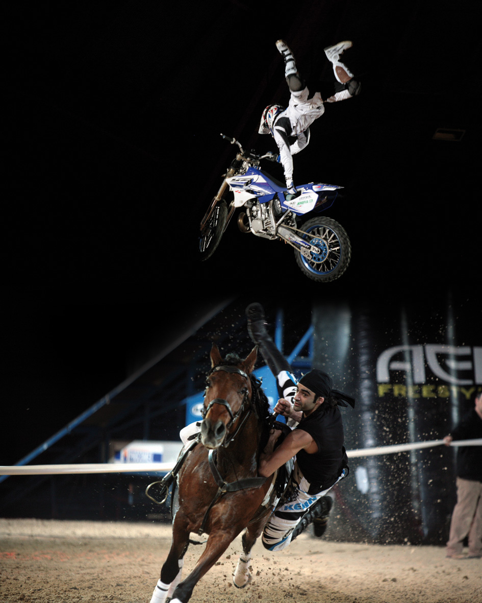 Cheval Passion