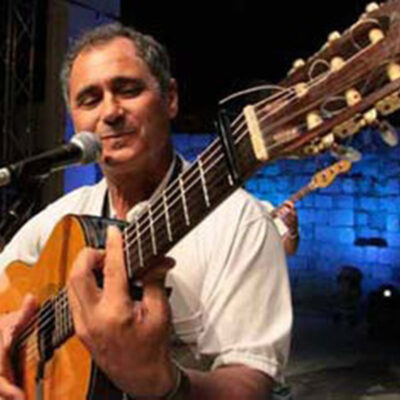 BIENVENIDO DEL PINO - 30 MAI 2026