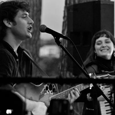 THE LARCENISTS